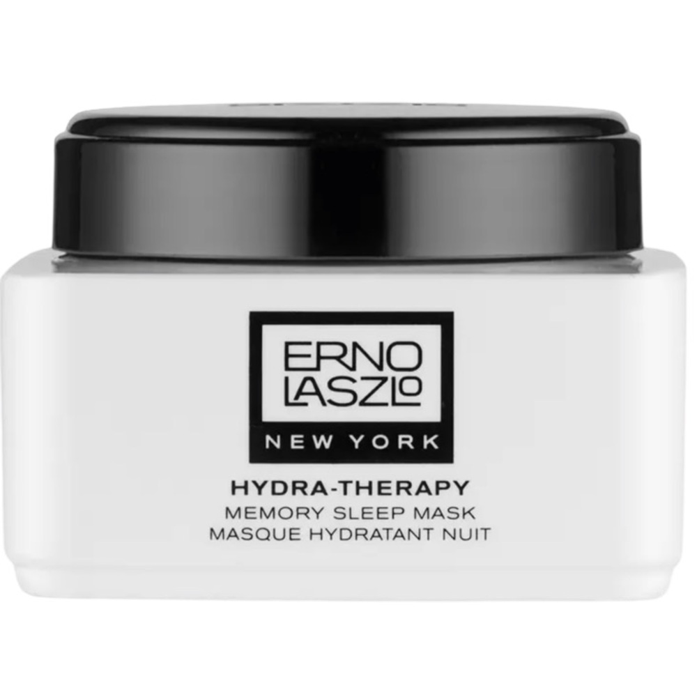 New Erno Laszlo HydraTherpy Sleep Mask
